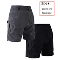 gray black 2pcs