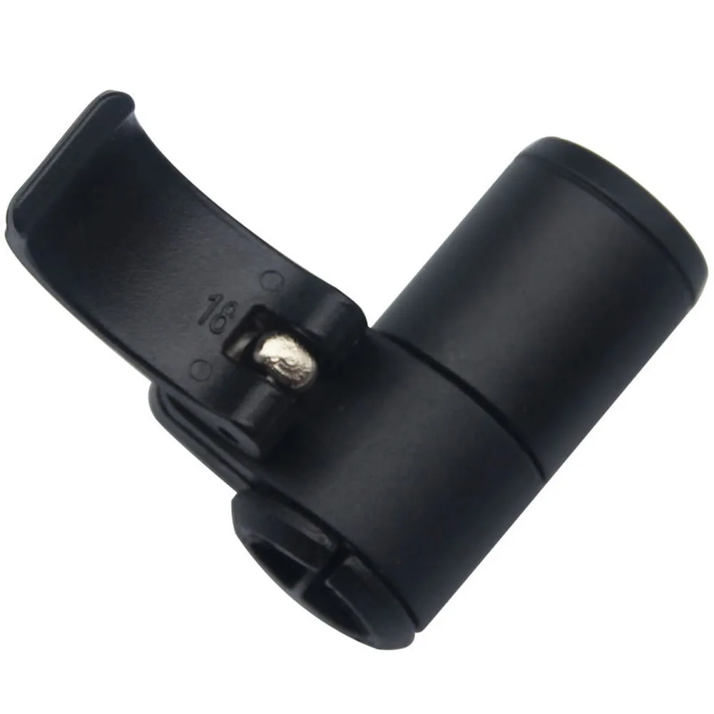 14mm/16mm/18mm Outdoor Trekking Pole Parts Walking Stick Lock Replacement Stick Locks Hiking Climbing Snowshoeing Accessories