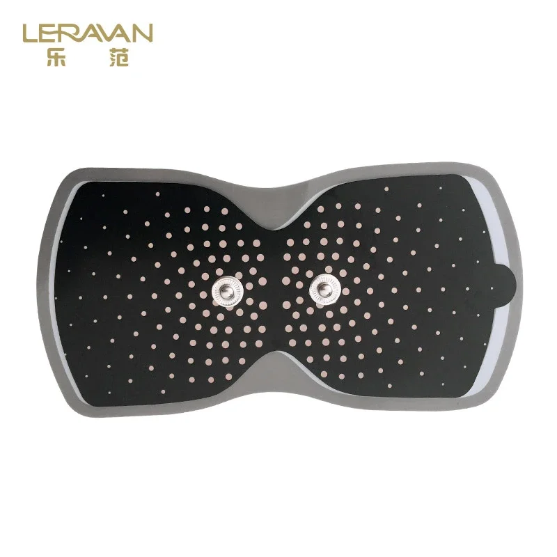 LF Electrical Stimulator Full Body Relax Muscle Therapy Massager Magic Massage Stickers Replace stick LERAVAN