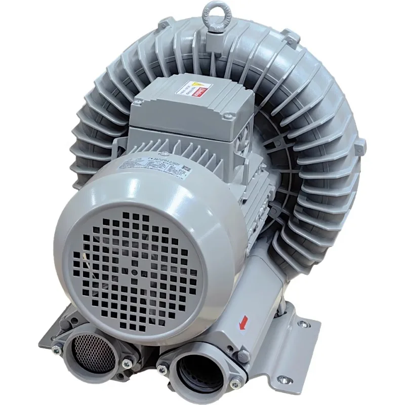 

High-Pressure Fans EHS-229 329 429 529 629 639 729 829ls Blower