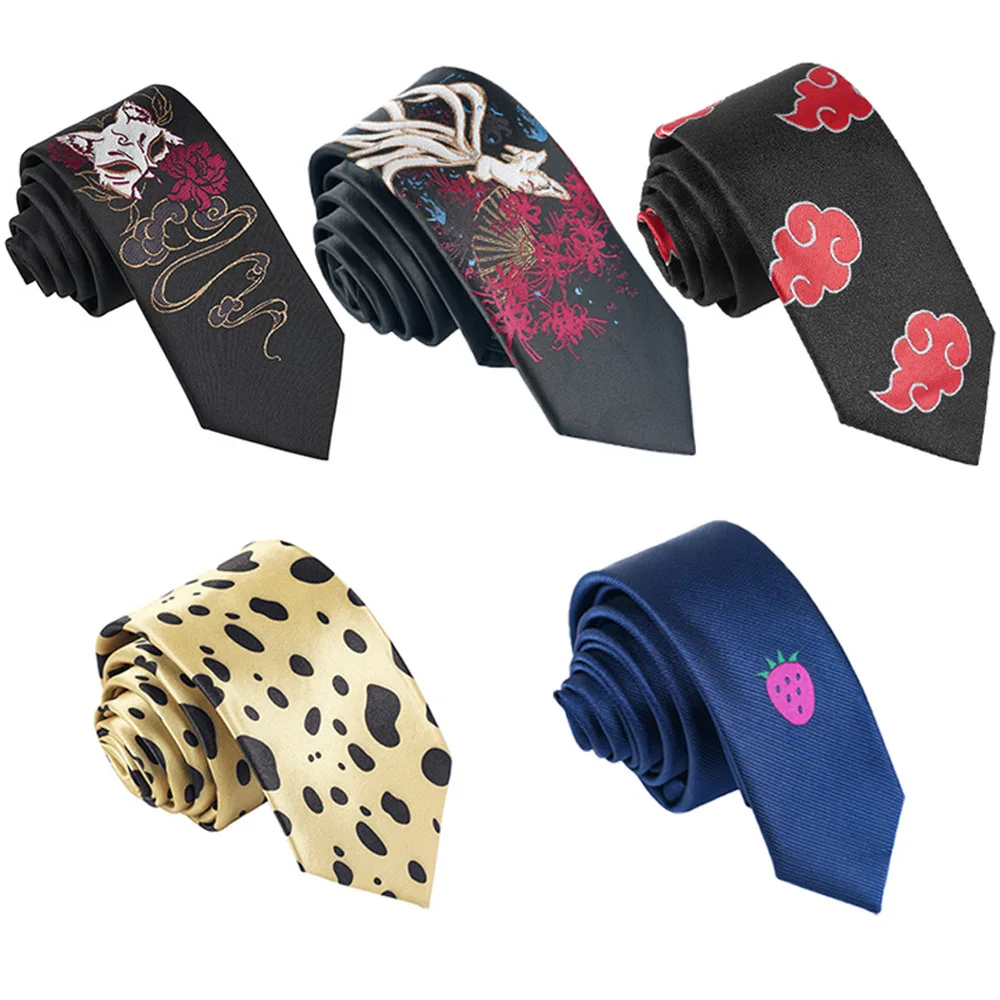 

The magical battle against the Qihai Jianren Nana Akira Yoshikage JOJO Skull Nine-tailed Fox Fairy Fox Tie