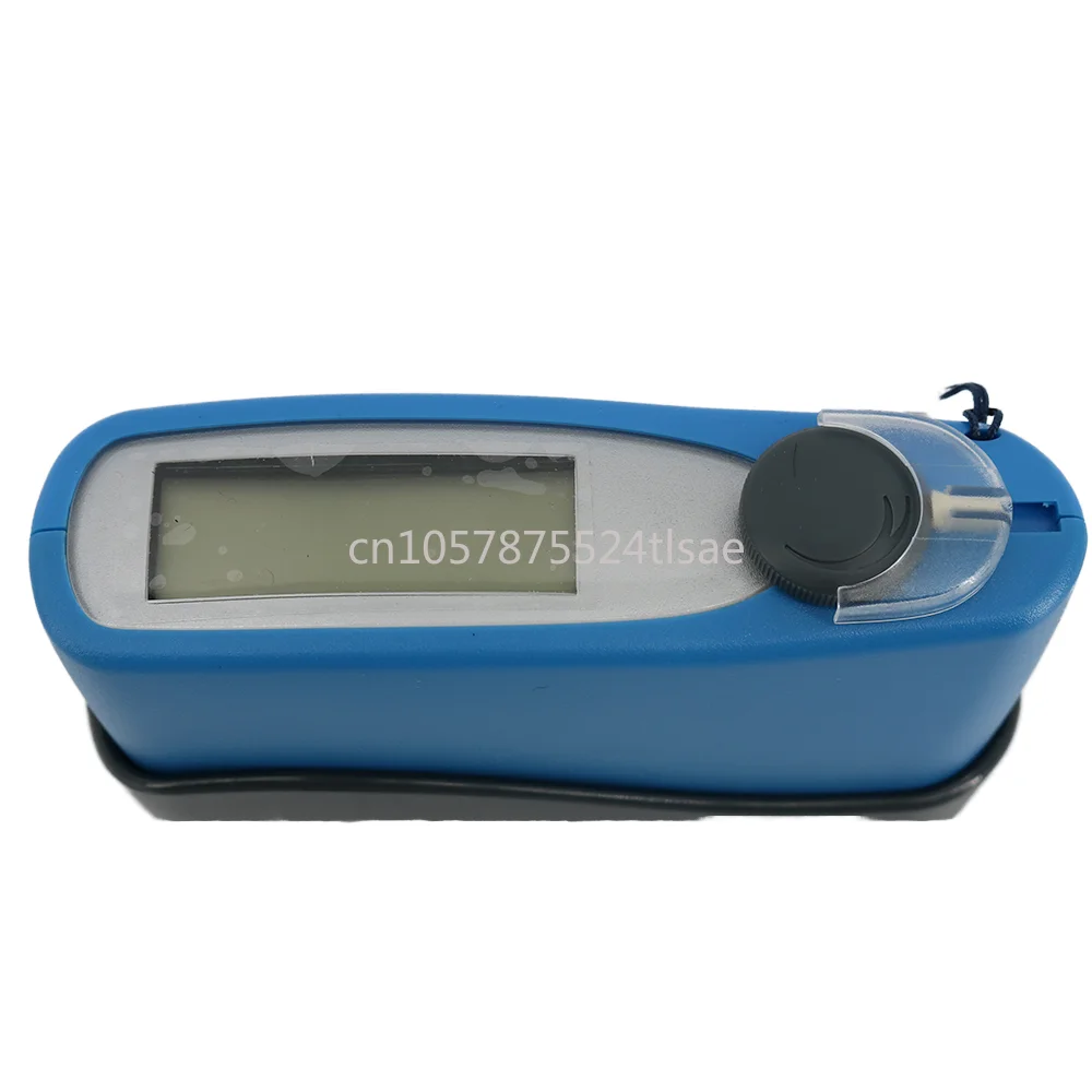 

Фотометр MG6-SS Портативный стабильный фотометр Фотометр с одним углом, диапазон 60 градусов 0-199Gu