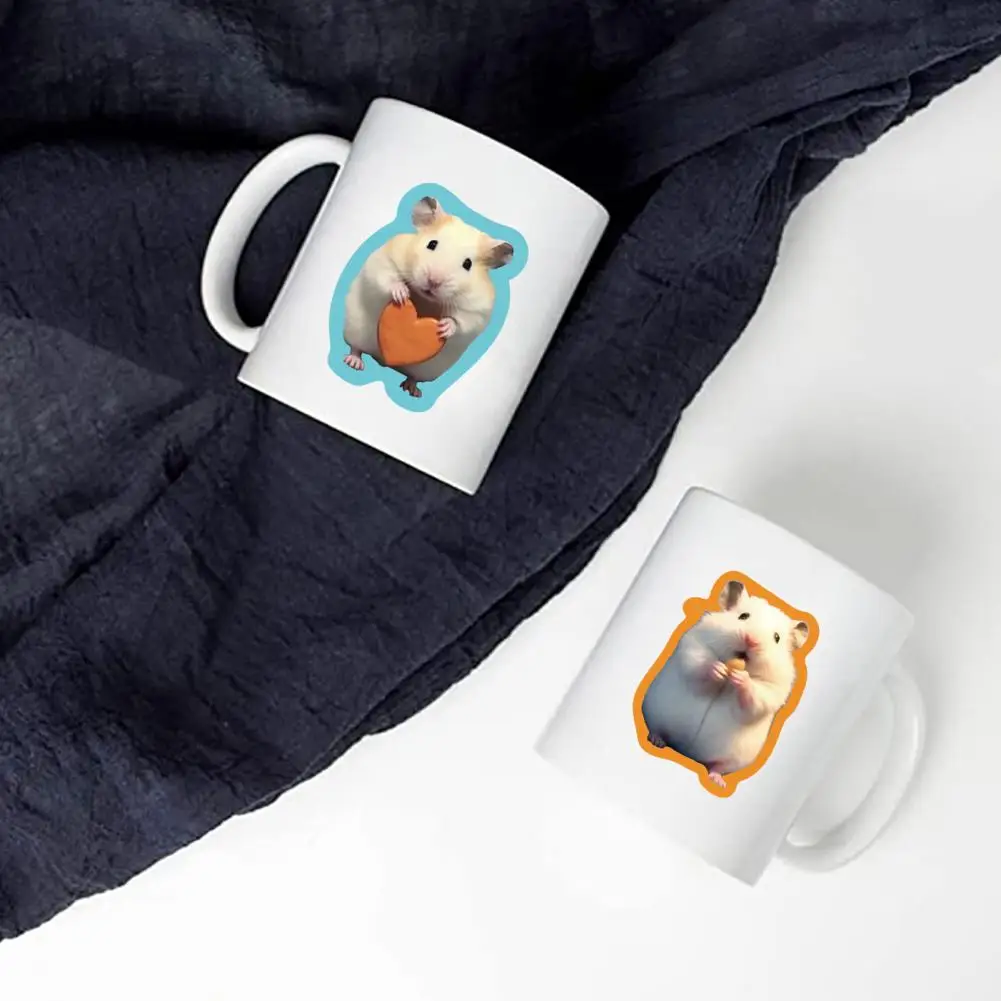 สติกเกอร์กระเป๋าเดินทาง8แผ่นสติกเกอร์ไวนิลกันน้ำลายไดโนเสาร์สวนสัตว์ทะเลสติกเกอร์ติดกระเป๋าเกม DIY ศิลปะงานฝีมือสำหรับงานเทศกาล