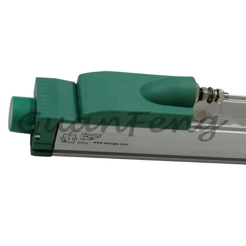 1000mm 10K Linear Slide Potentiometer Resistive Linear Motion Position Sensor