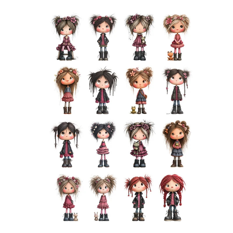 Beautiful Flower Gi…