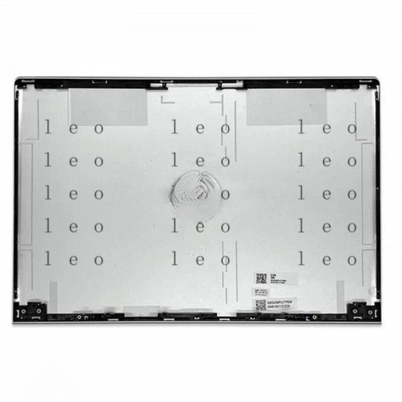 

BB New 13.3" Lcd Back Cover M21157-001 Silver for HP Probook 430 630 G8