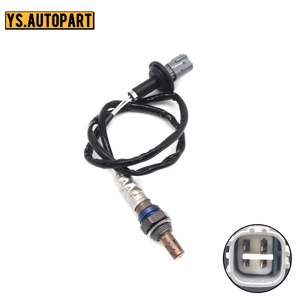 234-4623 Downstream Air Fuel Ratio Lambda O2 Oxygen Sensor for Toyota Prius Sienna Camry Celica Matrix Lexus GS430 1992-11