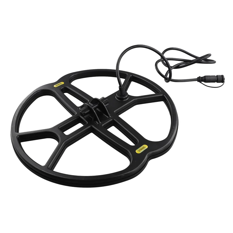 AC88-Professional Underground Metal Detector Coil For MD6250 MD6350 Waterproof Coil