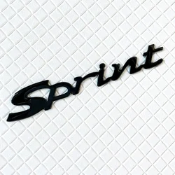 For PIAGGIO Vespa Sticker 3D Motorcycle Emblem Decal Italy GTS300 LX125 LX150 125 150 ie Sprint Primavera 300 LX LXV