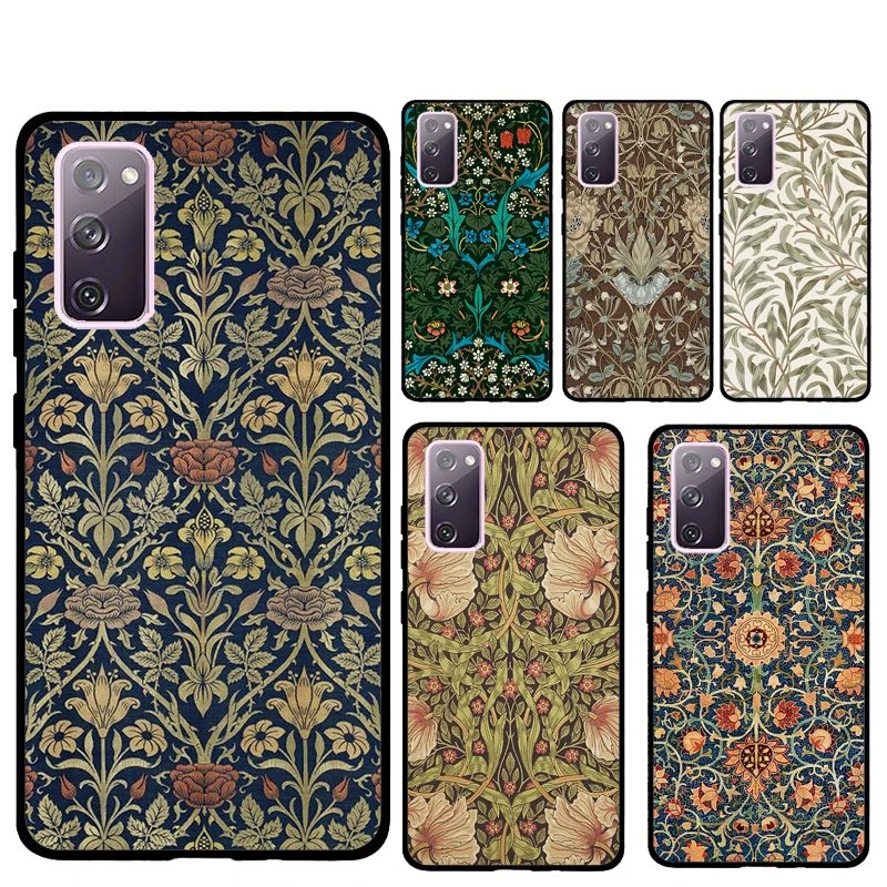 William Morris Phon… - image