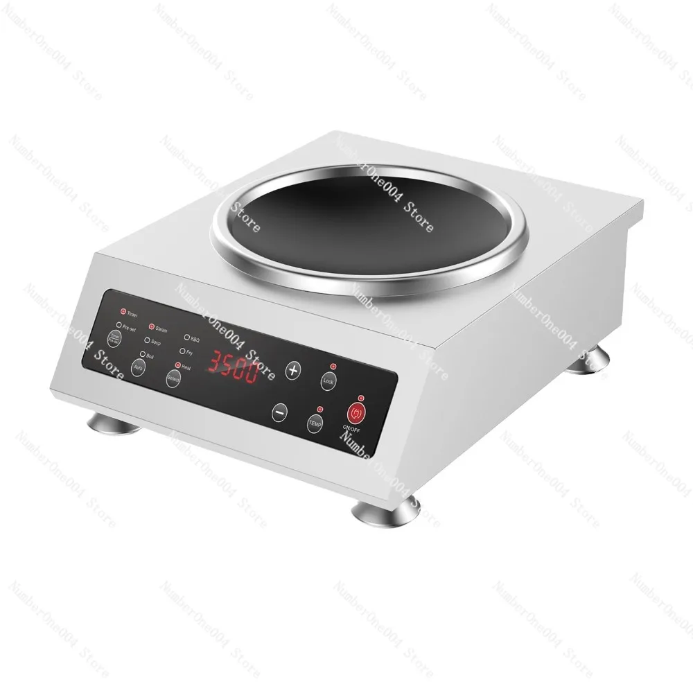 Induction Cooker He…