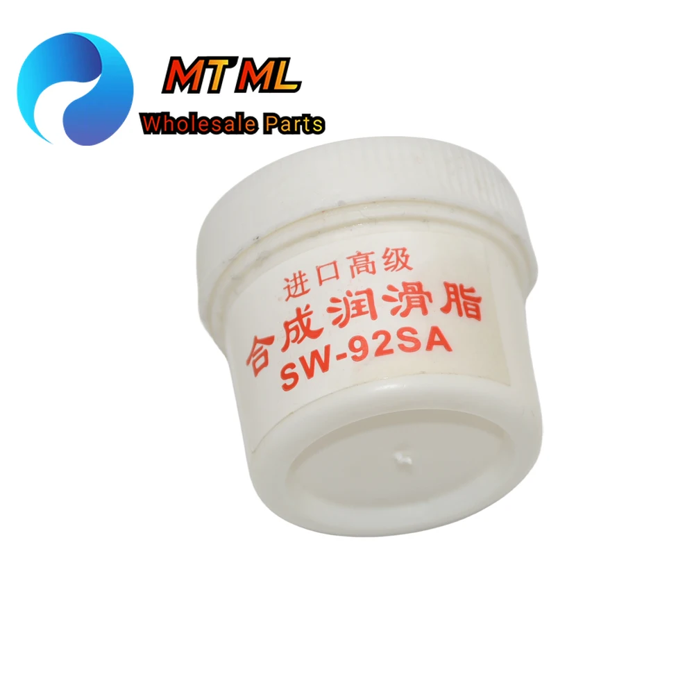 

SW-92SA Силиконовое смазочное уплотнение Водостойкая смазка для обслуживания смазочное масло для принтеров Samsung HP Canon Epson