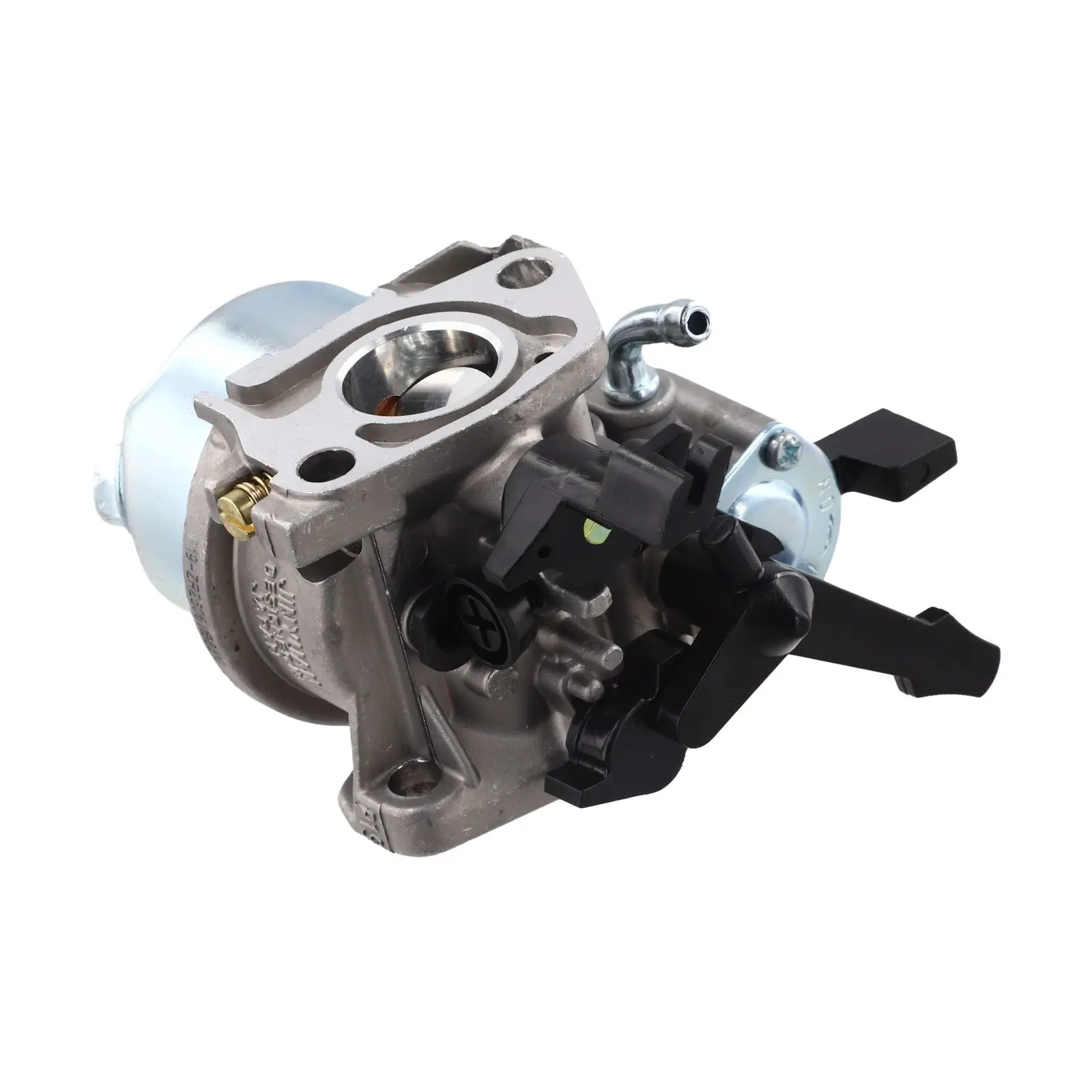 For GX168 Easy Installation Kit 5HP-6.5HP Engine Parts Engine Repair And Maintenance Metal Carburetor Kit For DIY Enthusiasts