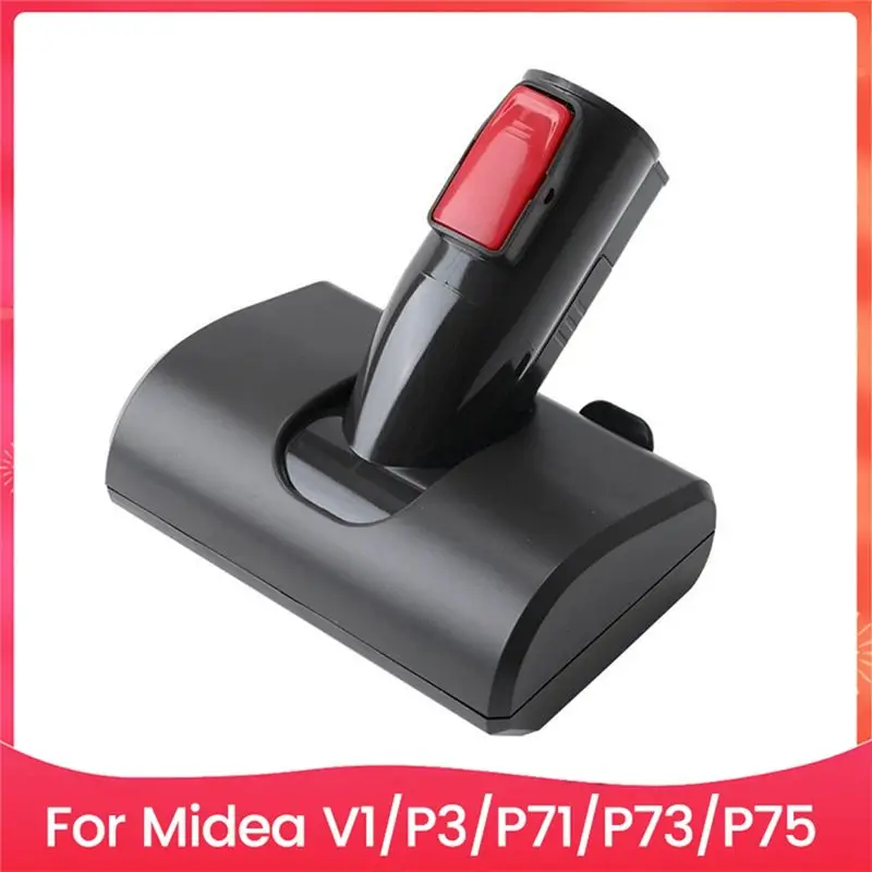 

Электрическая насадка-щетка для матрасов A40Z для беспроводных пылесосов Midea V1/P3/P71/P73/P75, модуль для чистки