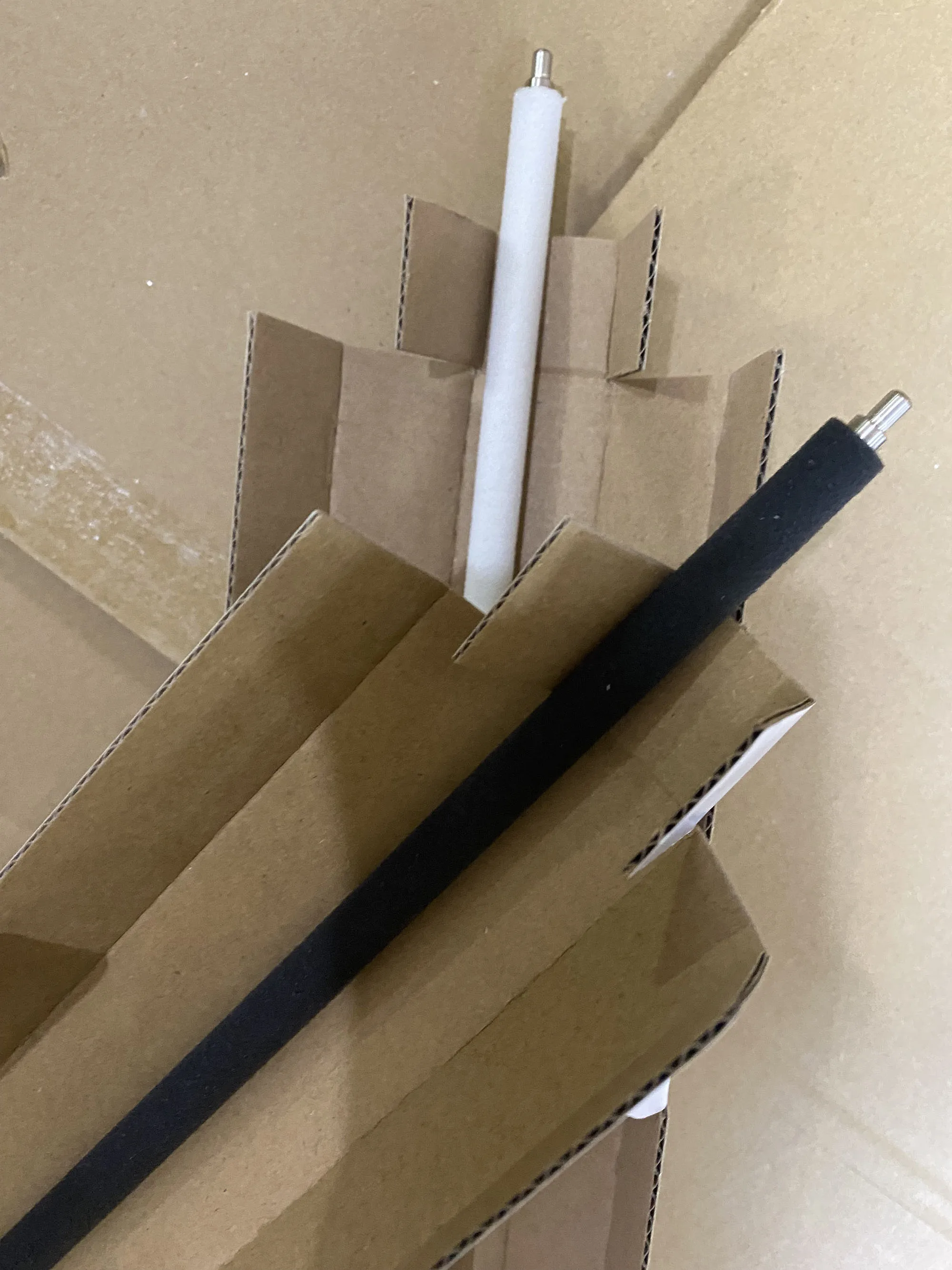 

Барабанная смазка, щетка-ролик для Ricoh MPC 3503 3003 2503 4503 5503 6003 3004 3504 4504, чистящий ролик PCR