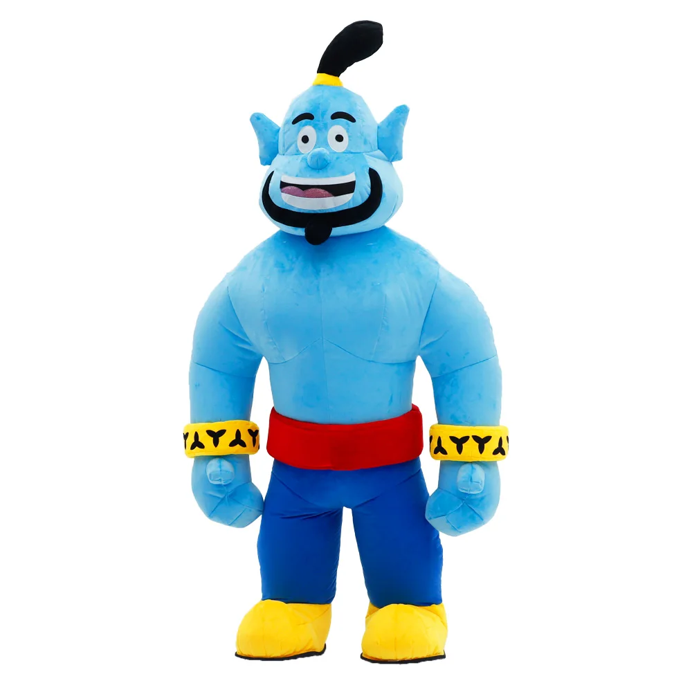

Bearded Man Inflatable Costume Mascot Parade Adult Character Cosplay Birthday Halloween Party Event Plush Suit