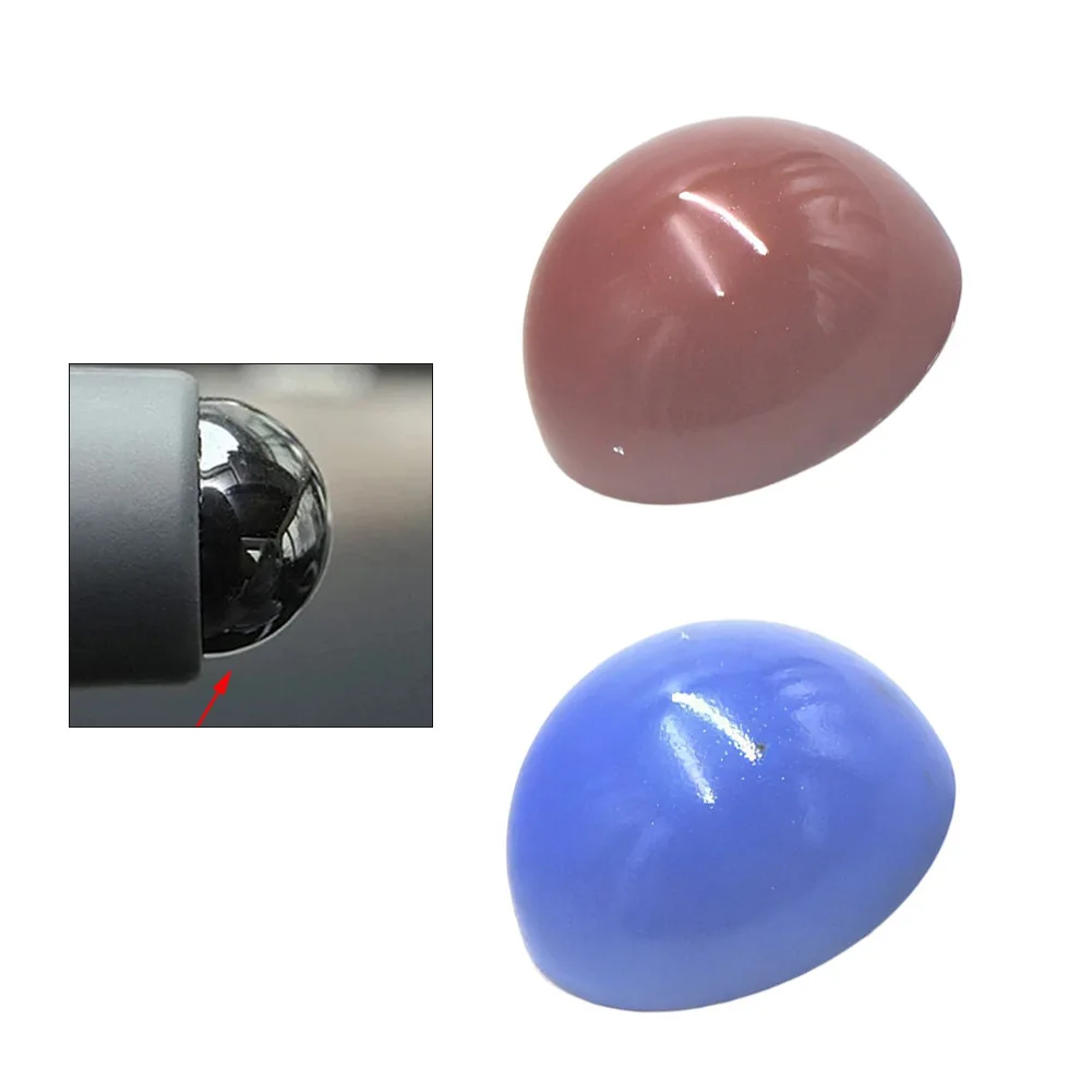 Steering Column Switch Trim Cap A4506890072 For Smart For Fortwo For W451 2009-2015 ABS Steering Lever Switch Decorative Cover view 2