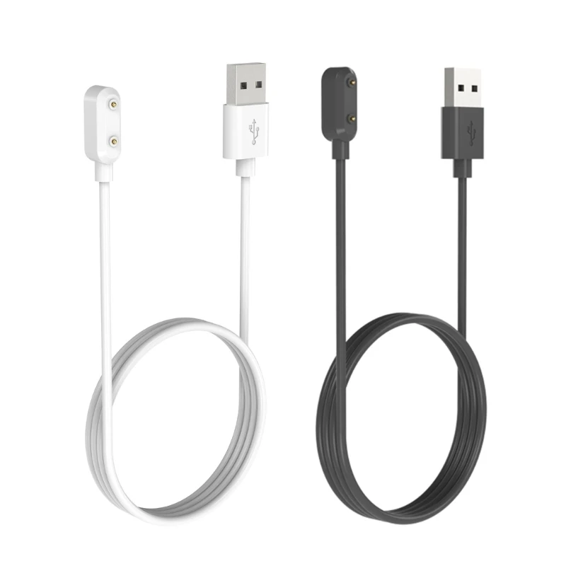 

M6CA USB-кабель для зарядки с магнитным креплением, легкий кабель для зарядки часов, зарядный кабель для часов