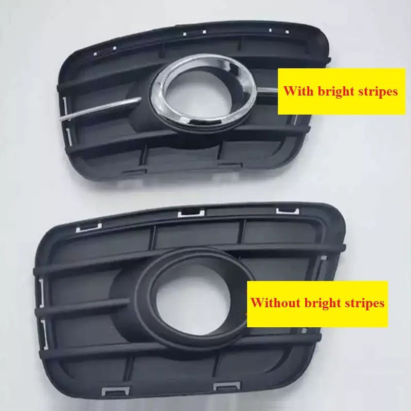 Front Fog Light Frame Cover Frame Panel For Zotye T600 2803103002-B11