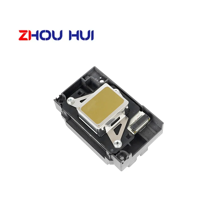 Głowica drukująca Głowica drukująca do EPSON T50 A50 T59 T60 R280 R285 R290 R295 R330 TX650 RX595 L800 L801 L805 L810 L850 Dysza drukarki