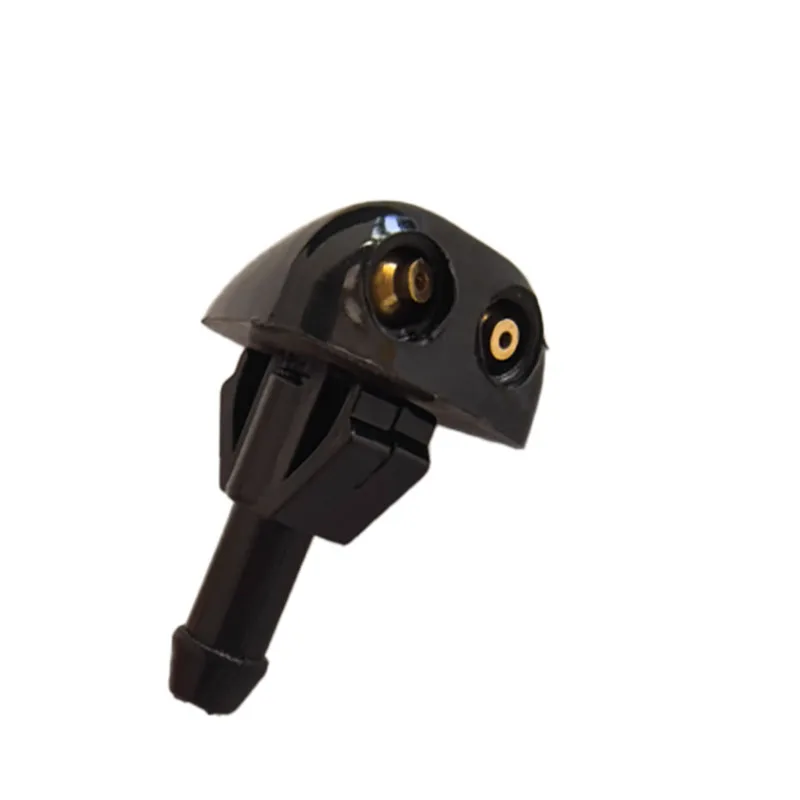 متوافق مع Jianghuai JAC Refine M3 M5 الزجاج الأمامي فوهة رش الماء ممسحة فوهة رش الماء 98630-4A000