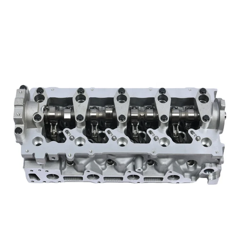 

Головка цилиндра D4eb для Ford Engine D4eb, головка цилиндра в сборе 22111-27400