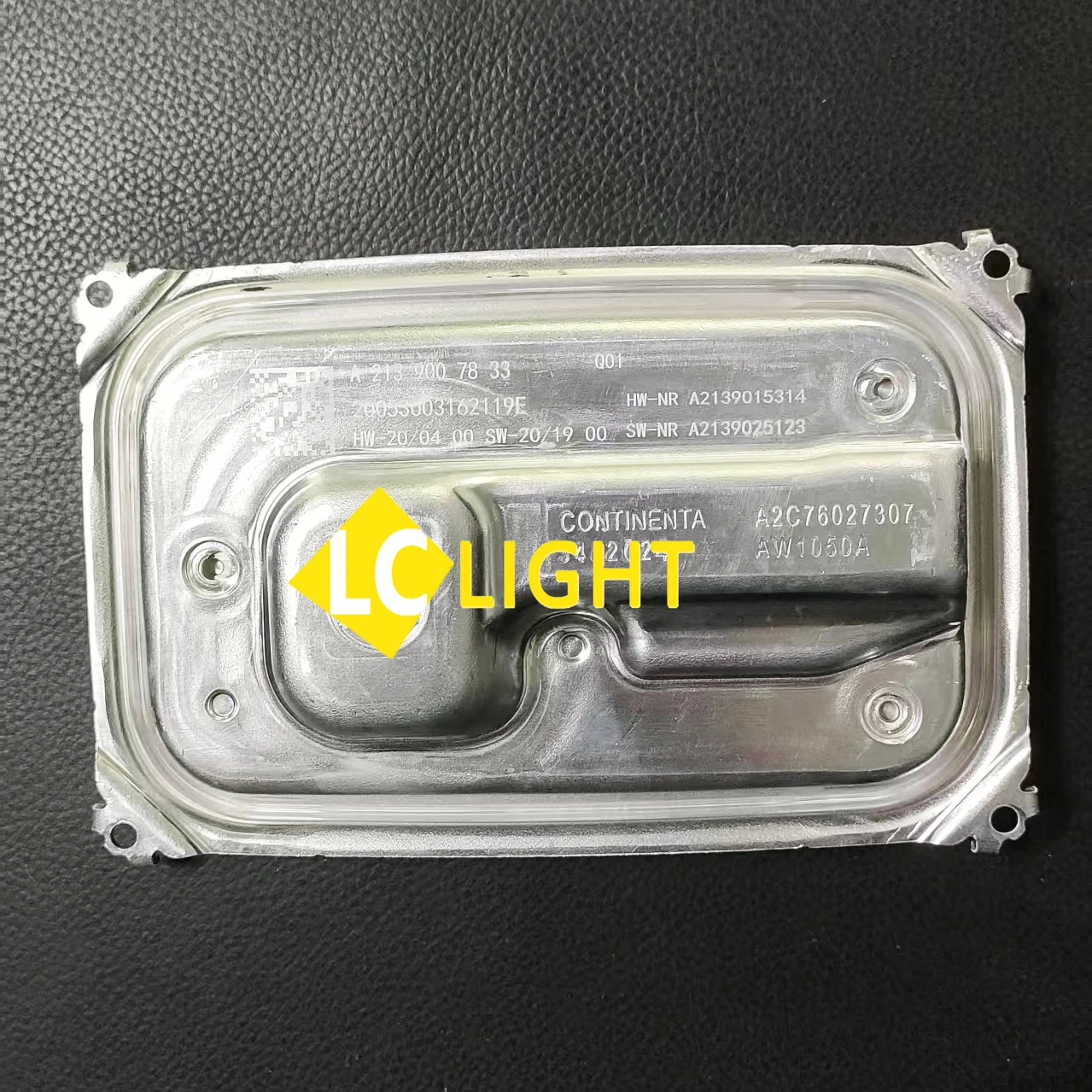 Original A2139007833 Ballast LED Headlamp Controller Module A 213 900 78 33 Fit For E220 E300 E400 E180 E350
