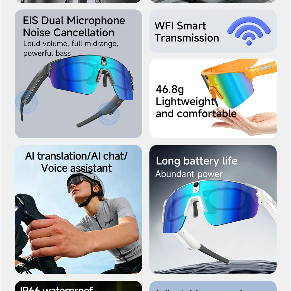 Thumbnail 3 - #15 Latest Smart Glasses Updates