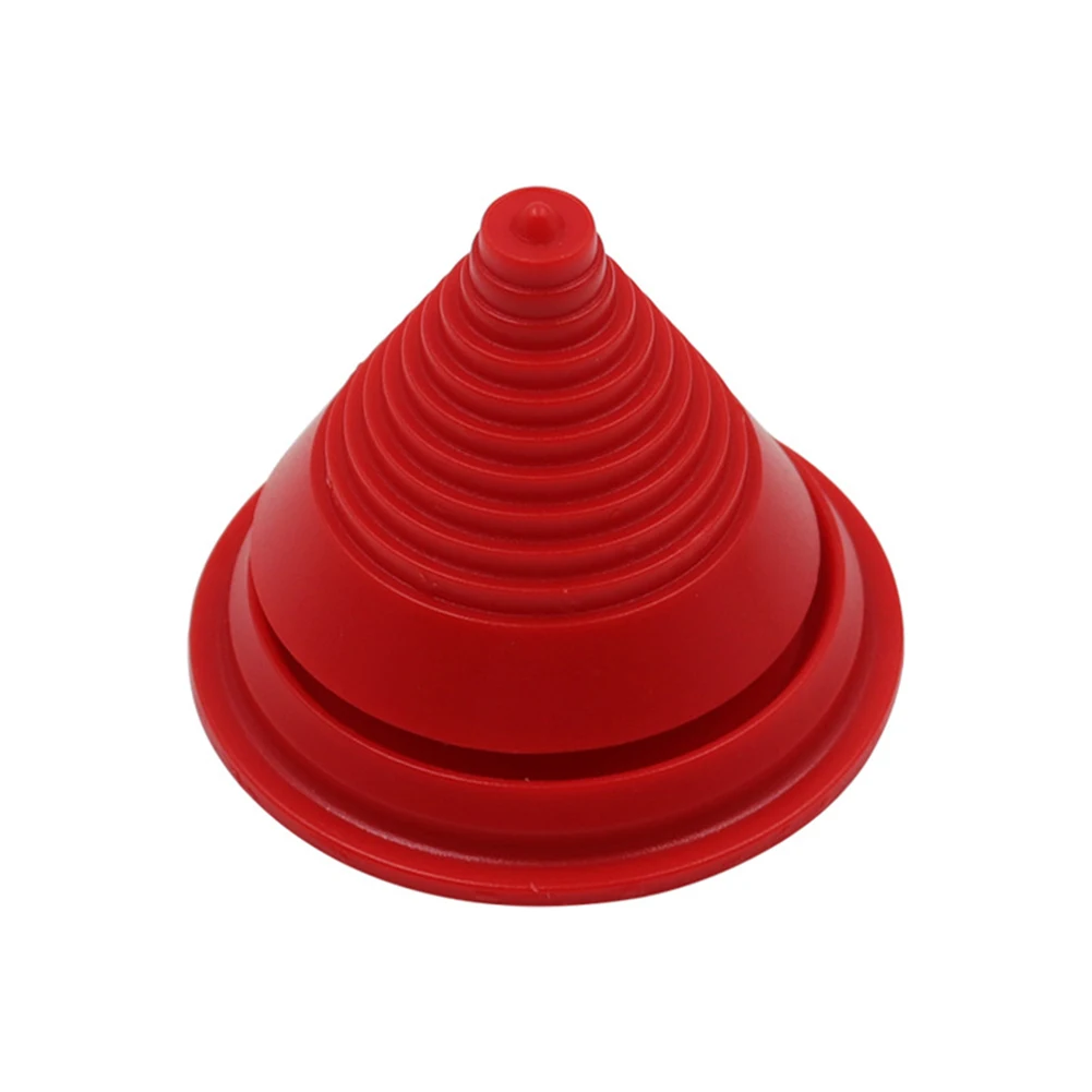 Efficient Blade Balancing  Premium Plastic Material  Suitable for Rotary Lawnmower & Brushcutter Blades  Engine Wear Reduction