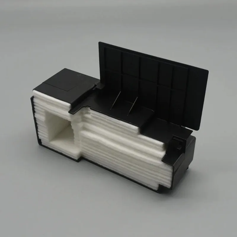 1PCS Wartung Tinte Tank für EPSON M100 M105 M200 M201 M205 L550 L551 L555 L565 L566 L575 WF 2510 2520 2530