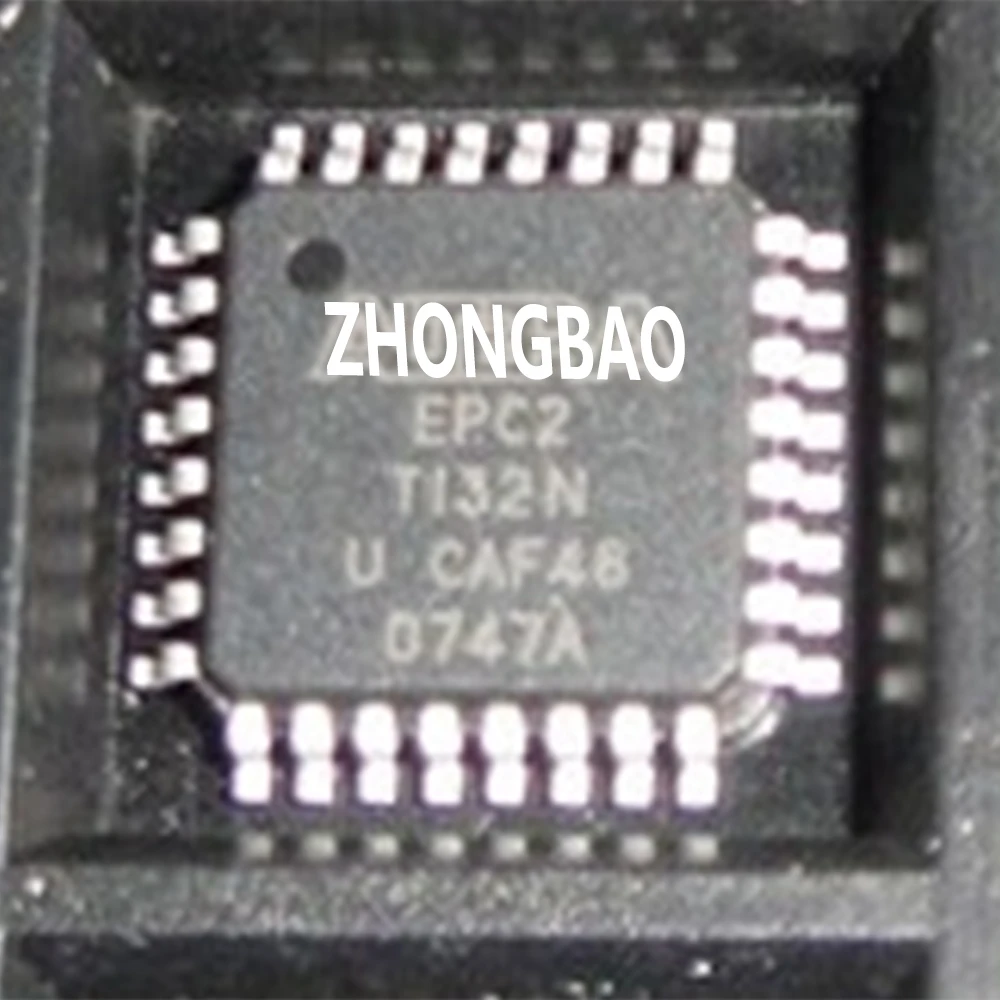 5/PCS EPC2TI32N 2TI32 QFP32 Integrated IC Chip New original