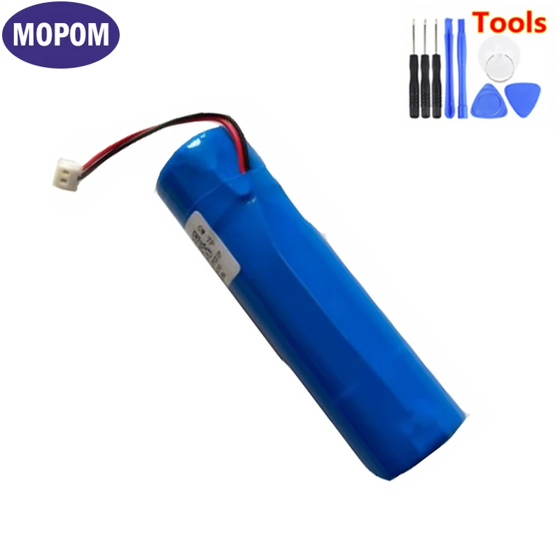 New 3.7V 3400mAh/2600mah Li-ion battery For Mares Icon HD