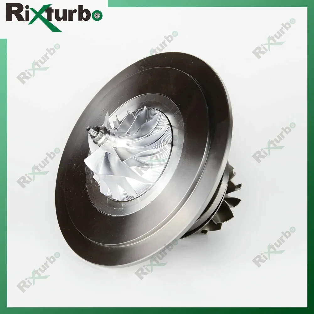 Balanced MFS Turbolader Cartridge 5801794596 Internal Replacement Parts 819159-0004 For IvecoTruck/Bus 4.5 bhp 2013 Engine Parts