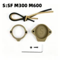 M300 M600 Cover DE