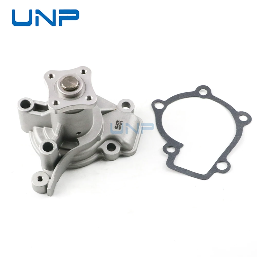 2510023530 Water Pump for HYUNDAI Lantra Elantra Tucson i30 KIA Sportage cee'd Cerato 1.6 1.8 2.0L, 25100-23530 25100-23022