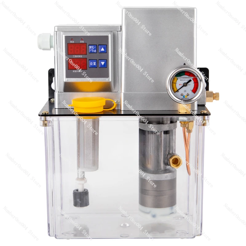 

High qualitygear pumplubrication pumpautomatic lubricating oilpump oilpumptanker lubrication pump