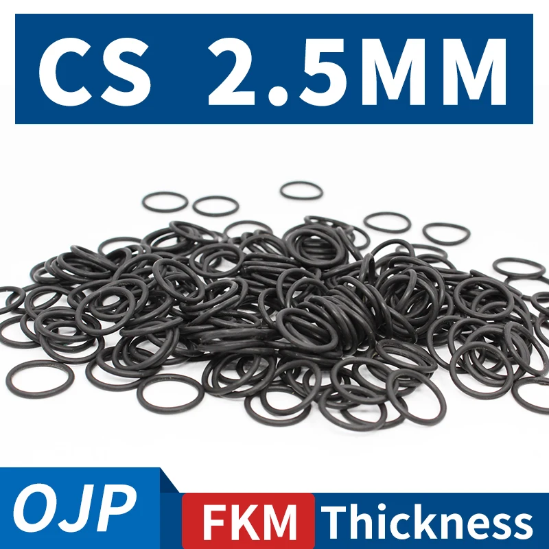 Thickness Cs2.5Mm B…