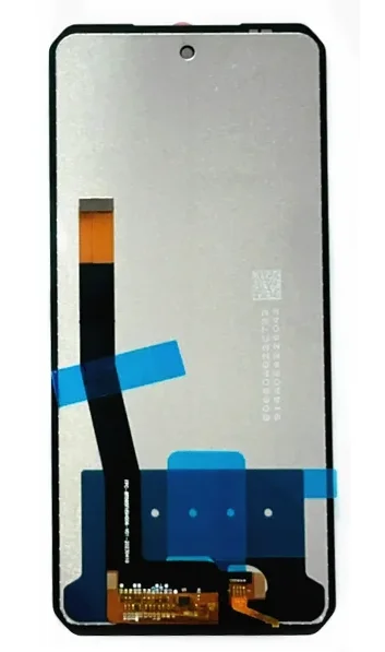 100% Quality For Unihertz Tank 2 Tank 3 Tank 3 Pro 3S LCD&Touch Screen Digitizer Ddisplay Screen Module Repair Replacement Parts