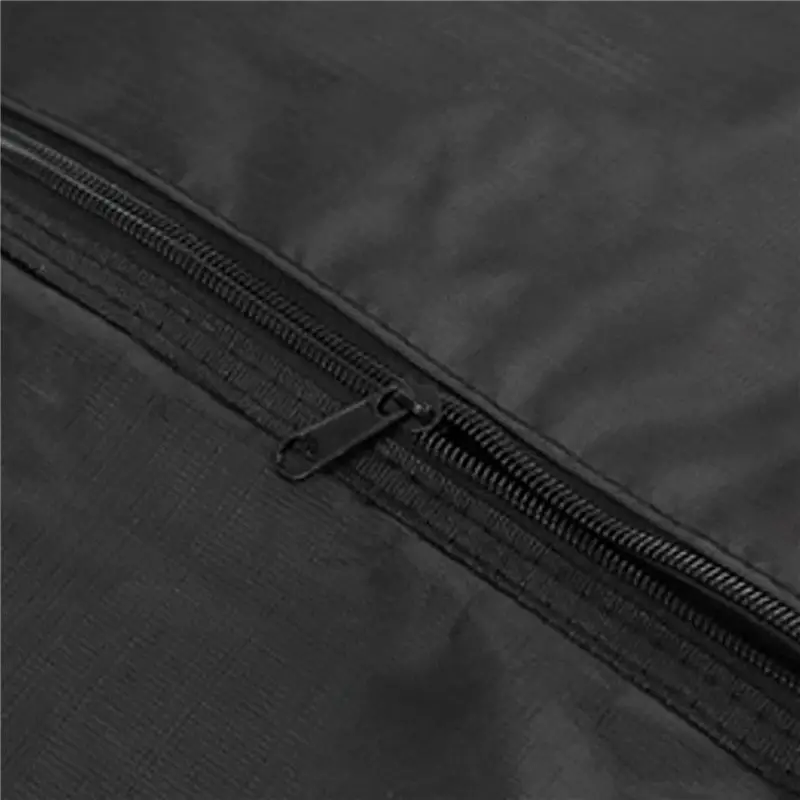 HOES-3X Acoustic Guitar Bag Guitar Bag With Back Hanger Loop For 41Inch Acoustic Guitar Electric Guitar Bass Classical Guitar