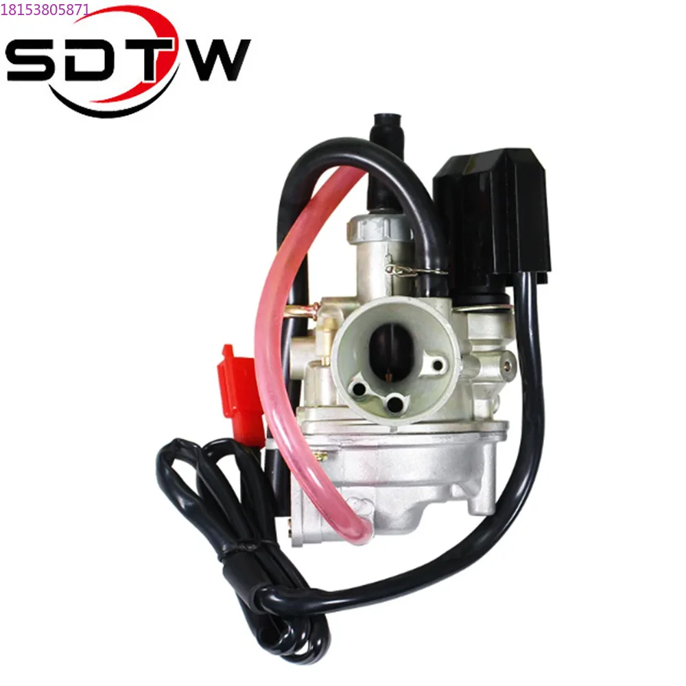 DIO50 DIO90 two-stroke carburetor SA50 SK50 19MM AF18 carburetor, motorcycle accessories