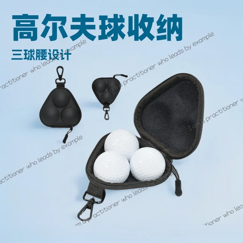 Storage Bag 3 Pcs G… - image