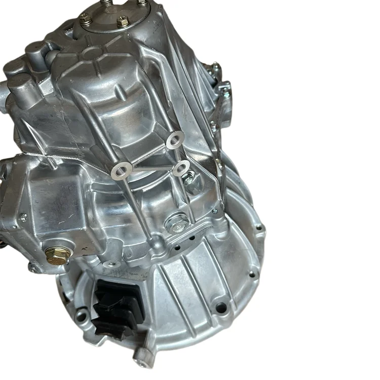 Geely 170G EC7 Car Gearbox New Auto Transmission Parts 3020000100 3000000006