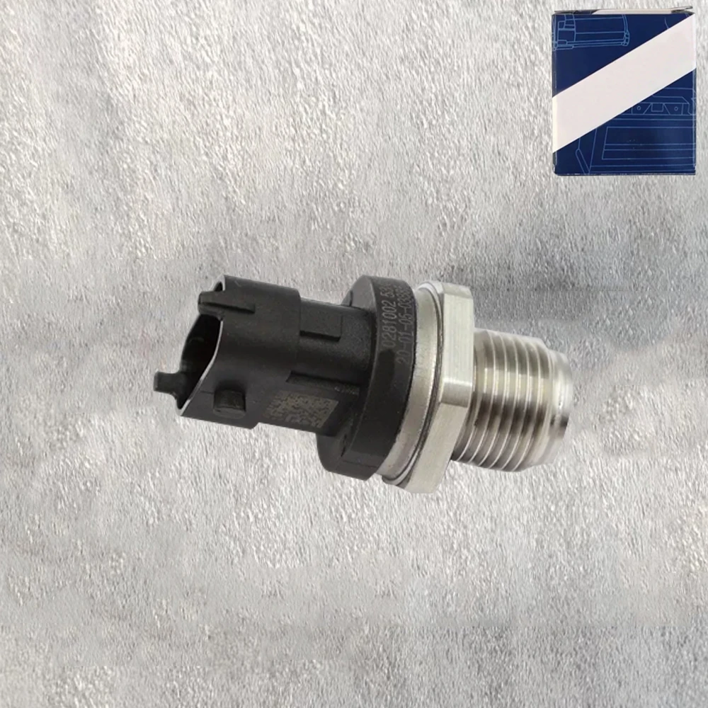 for MOVANO RRENAULT MASTER TRAFIC VVAUXHALL MOVANO VIVARO Fuel Rail Pressure sensors 0281006036/0281006191/0445214258