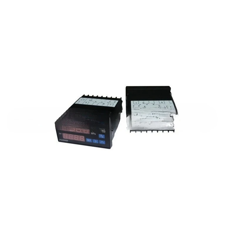 

PYZ500H PID regulator extruder pressure meter