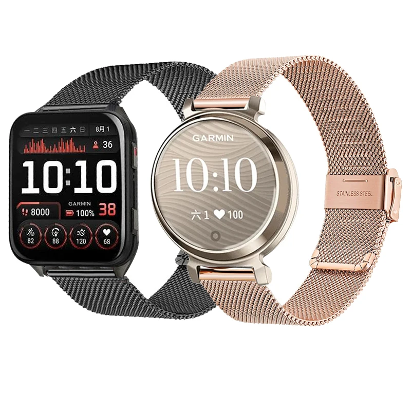 For Garmin Lily 2/V… - image