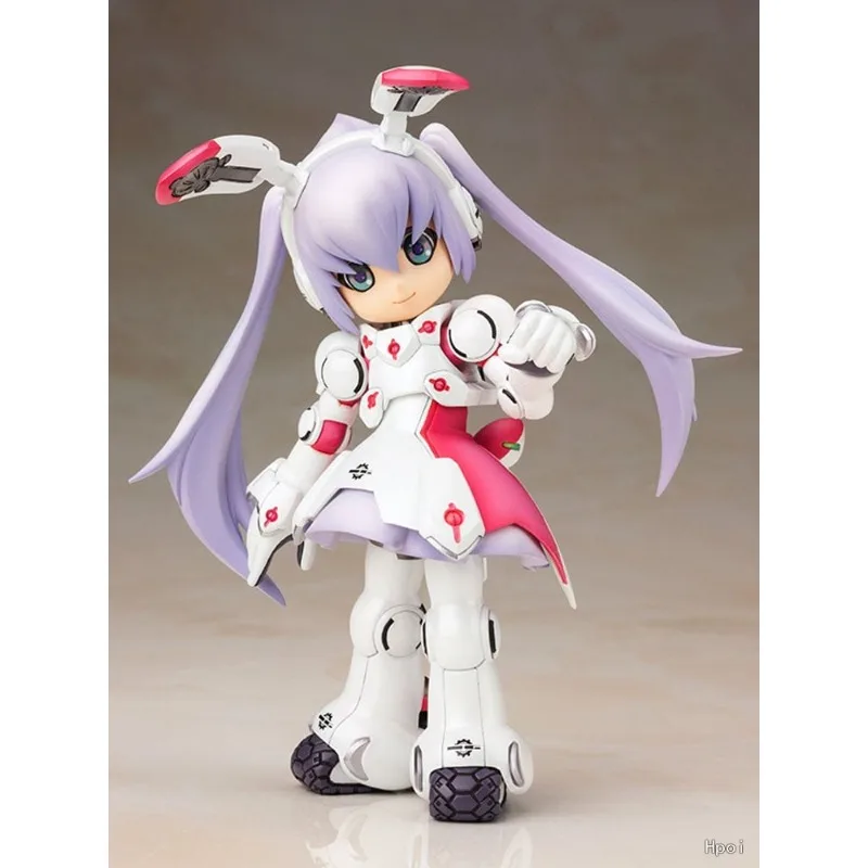 Shouwu Original 1/1 One Strike Insecticide Xiao Hui LEGACY DG-001LN USA-GEAR Anime Mobile Doll Assembly Model Gift for Boys