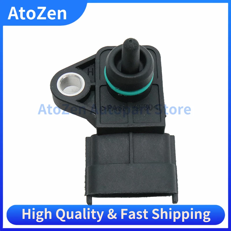 

Датчик давления впускного воздуха в коллекторе, датчик MAP 39300-2B000 39300-2B100 39300-03000 для Hyundai Accent Kia Sorento Sportage Rondo