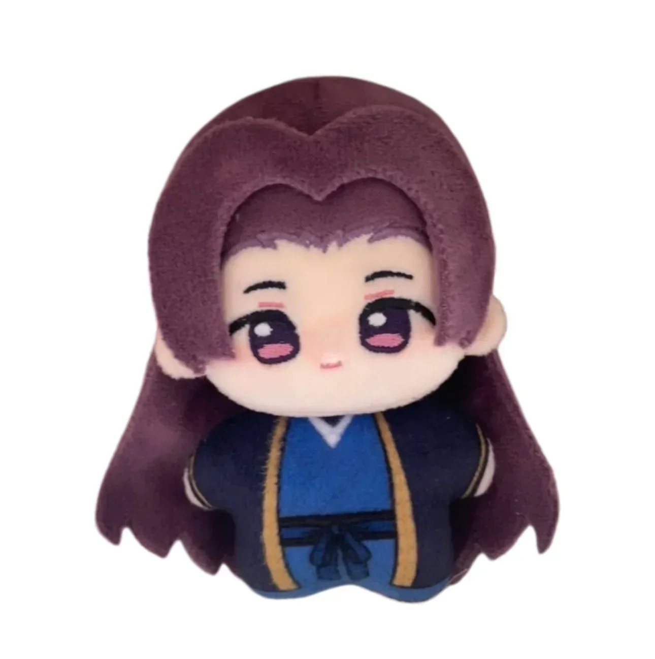 Neuer lustiger Joy Anime Apotheker-Tagebuch Kusuriya No Hitorigoto Maomao Jinshi Taschenanhänger Plüschtier Plüsch-Anhänger Geschenke – Detail 6
