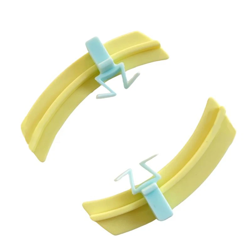 Libeauty 1 Paia Estensione Delle Ciglia Lash Isolamento Aiutante Lash E Ciglia Estensione Delle Ciglia Accessori Separatore Strumenti di Trucco