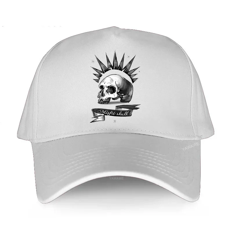 الرجال قبعات البيسبول الفاخرة yawawe قبعة للجنسين Snapback الحياة غريبة الكبار الأصلي قبعة الجولف القطن النساء القبعات في الهواء الطلق